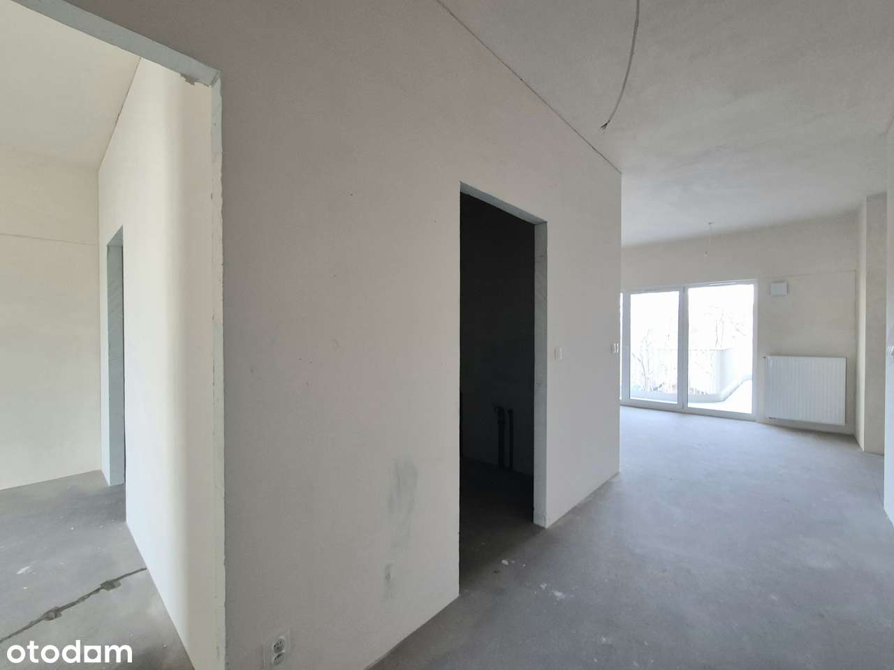 CENA TYLKO DO 31.12 !!! - WIDOK NA ZIELEŃ - 12MIN CENTRUM - SUFIT292cm-13