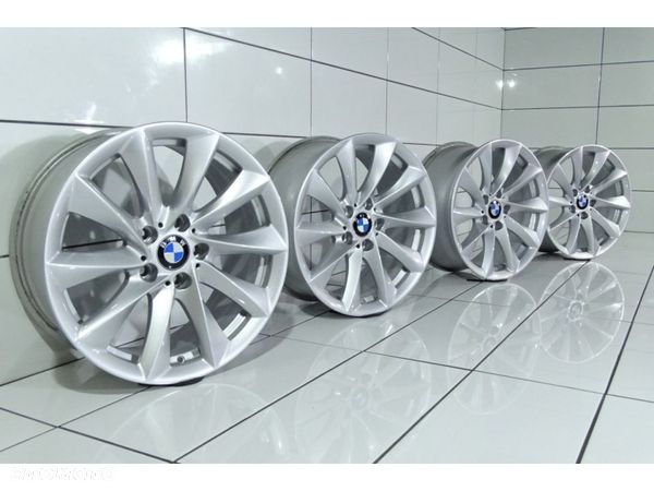 Felgi aluminiowe BMW 18" 3 F30 F31 4 F32 F33 F36 - 1