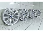 Felgi aluminiowe BMW 18" 3 F30 F31 4 F32 F33 F36 - 1