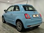 Fiat 500 1.2 New Lounge - 3