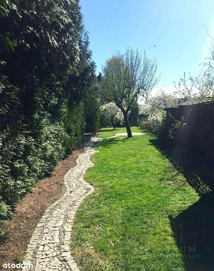 Dom - dwa niezależne mieszkania - Szczepanowice-11