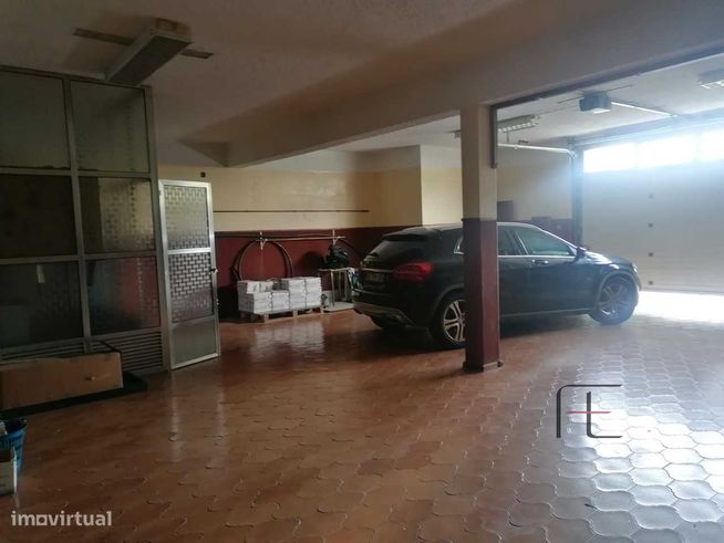 Moradia Geminada T3 Venda em Fânzeres e São Pedro da Cova,Gondomar-27
