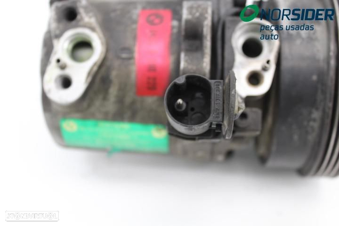 Compressor do ar condicionado Bmw Serie-3 (E36)|91-98 - 7