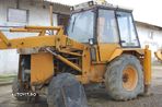 Dezmembrez JCB 3CX 1991 - 1