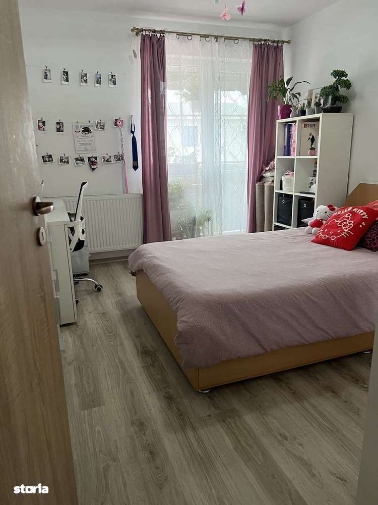 Proprietar vând apartament 2 camere în Giroc - Imagine principală: 4/20