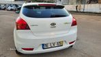 Kia Ceed S Coupé 1.6 CRDi TX ISG - 34