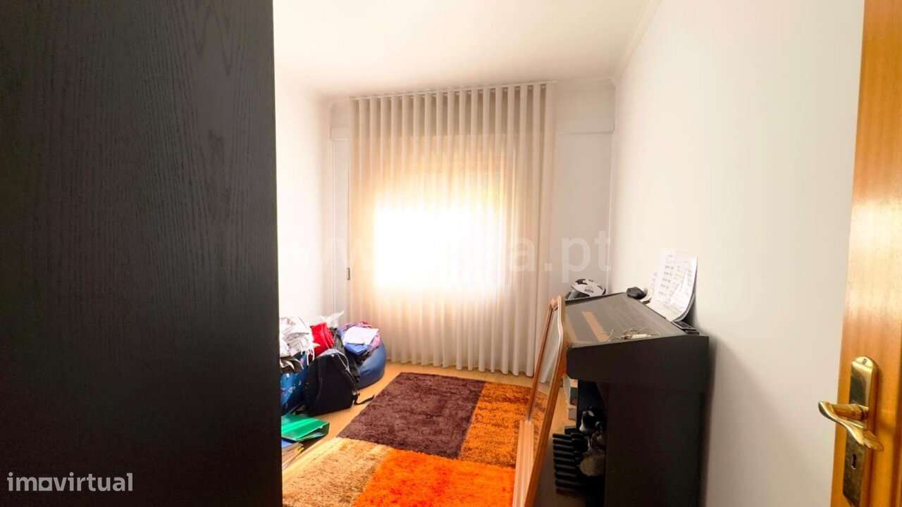 Apartamento T3 / Marco de Canaveses, Marco-9