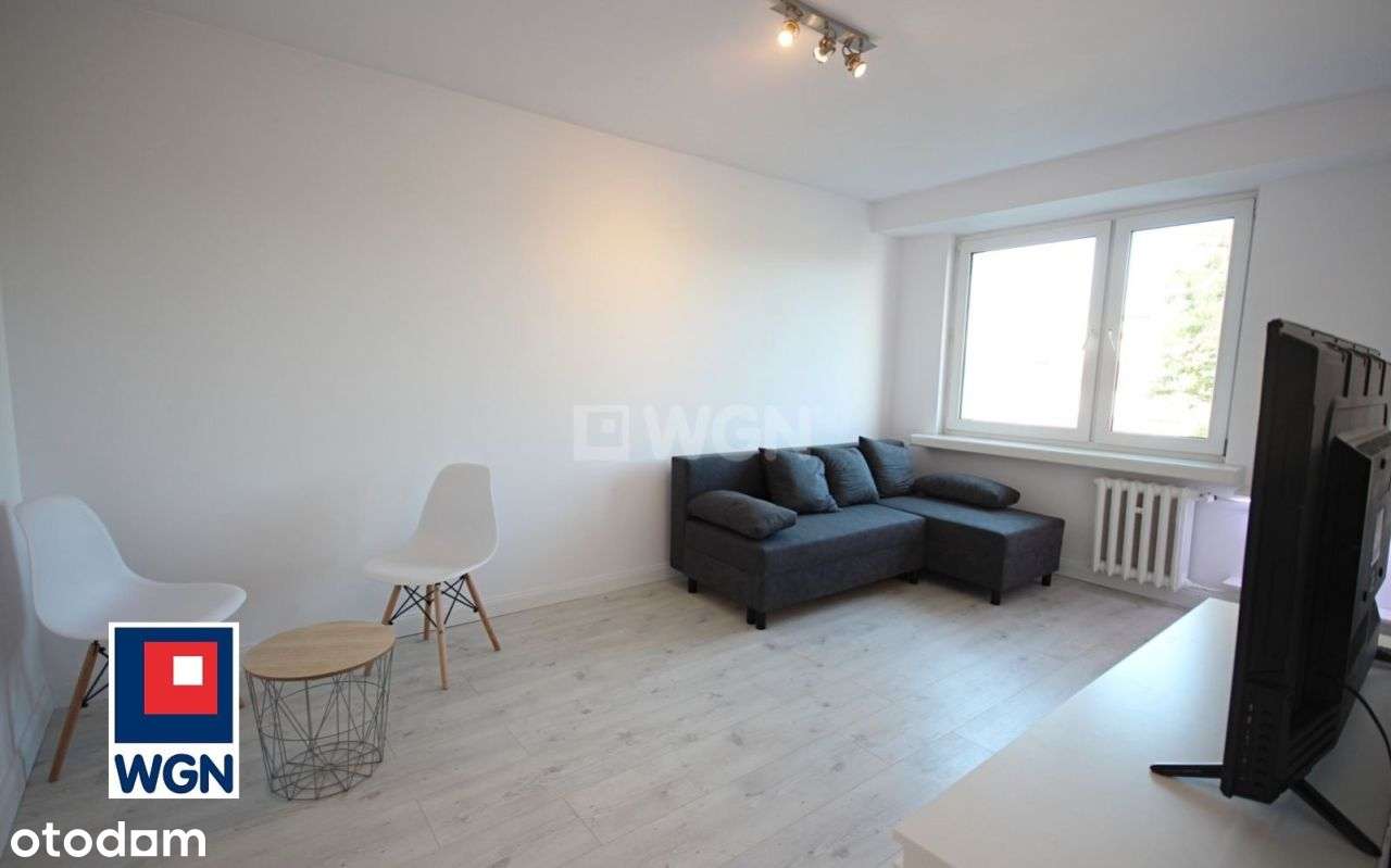 Mieszkanie, 24 m², Szczecin