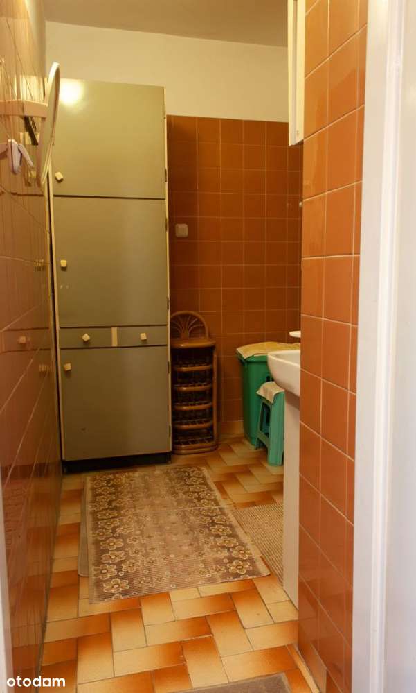 Mieszkanie  o pow. 64,8m2 z potencjałem-18