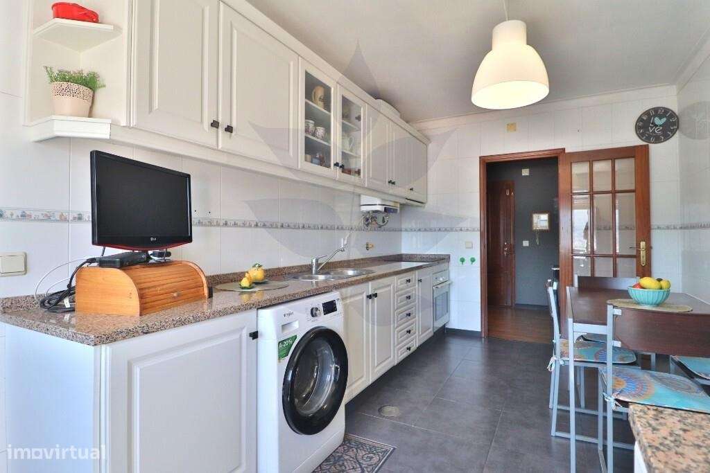 Venda apartamento T2 em Gualtar, Braga-4