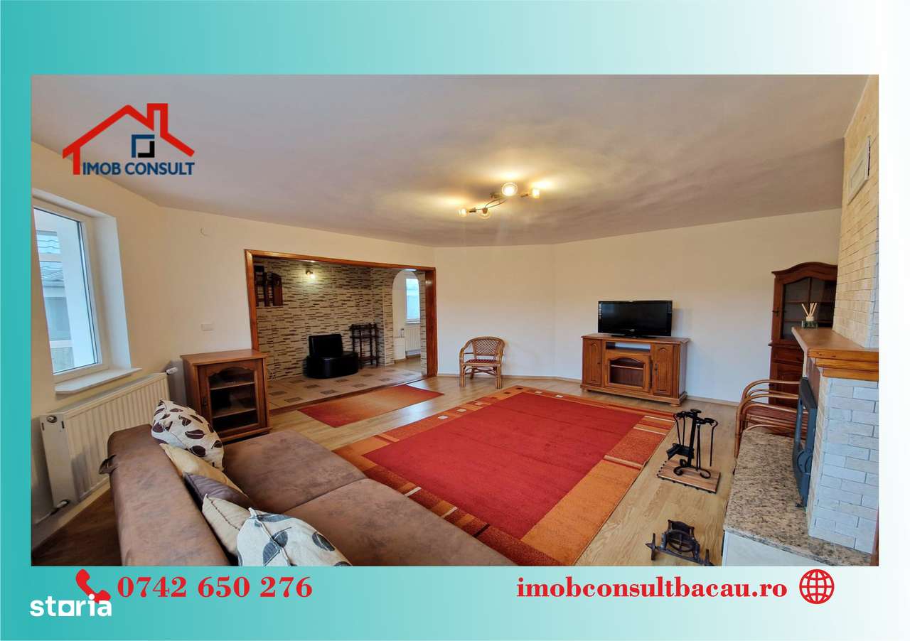 Casa cu suflet, pregătită să devină “acasă”! CE1399-9