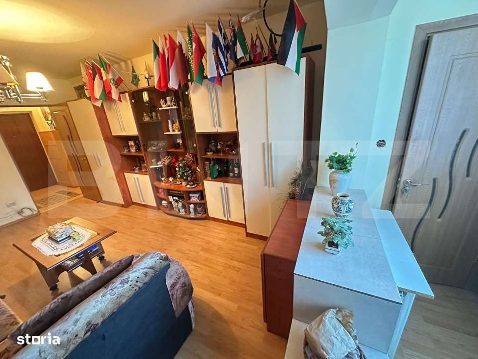 Apartament 2 camere decomandat – zona Gojdu, Deva - Imagine principală: 2/7