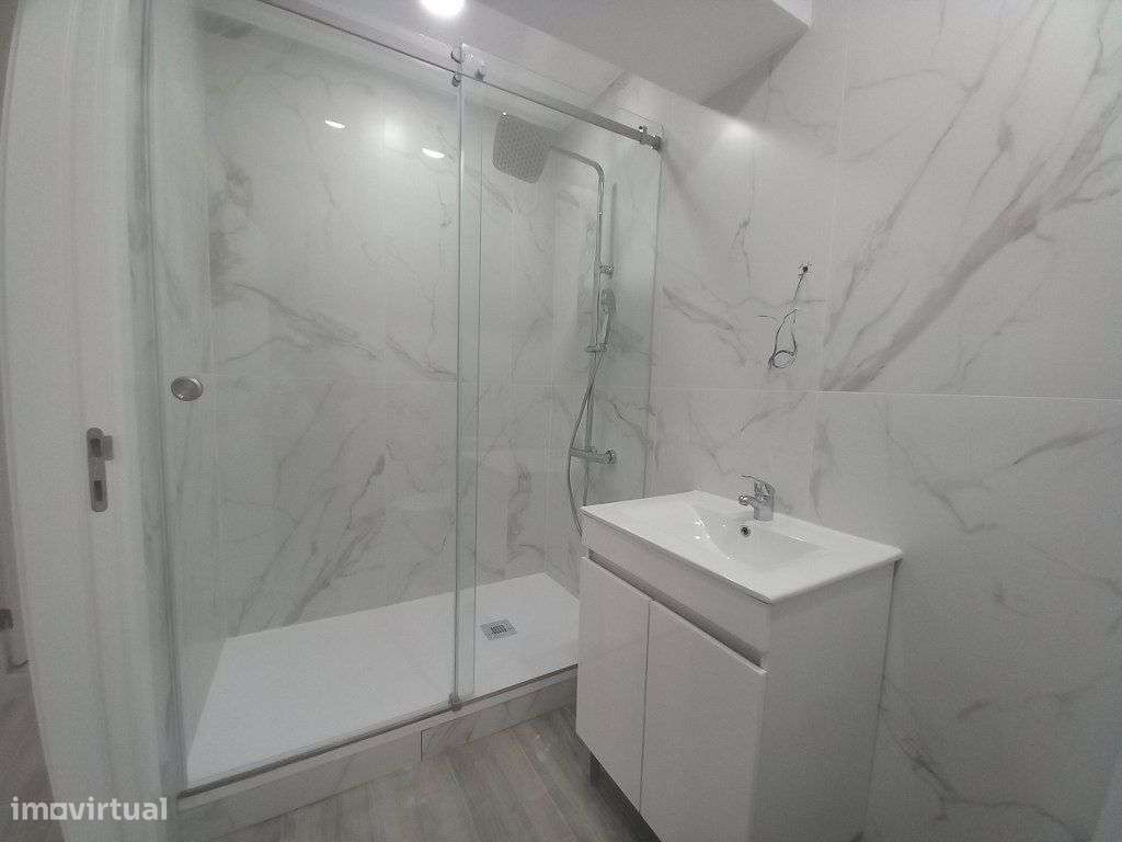 Apartamento T3  em Costa da Caparica - Grande imagem: 3/26