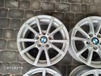 ALUFELGI ORYG. BMW 5x120 7Jx16 ET31 - 2