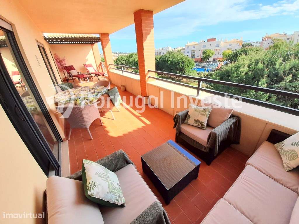 Exclusivo! Magnífica Penthouse T2, com grande terraço, condomínio f...-6