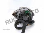 Alternador Ahga01 Honda Civic Iv (ec,ed,ee) 1.4 L [1987_1989] - 2