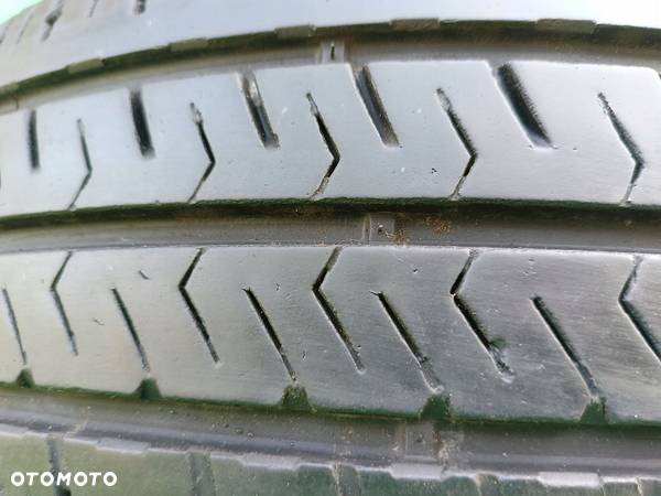 HANKOOK RADIAL RA28 205/65/16 C, 1 szt 7,9 mm - 3