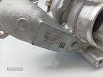 Turbo Citroen C3 Iii (Sx) - 4