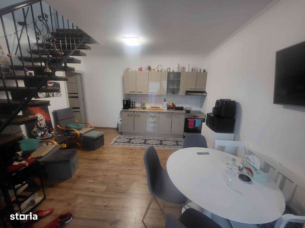 2 Case în curte comuna - Imagine principală: 3/18