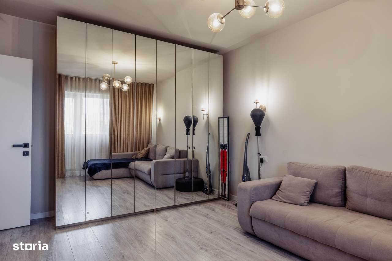 Apartament de vanzare 3 camere - Ultracentral-1