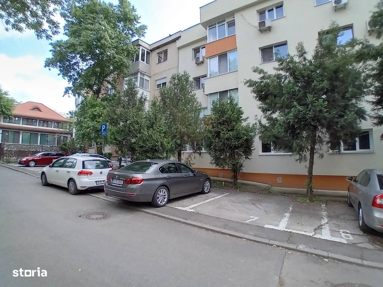 Apartament 2 camere | Baneasa-Antena 1 | Aeroport