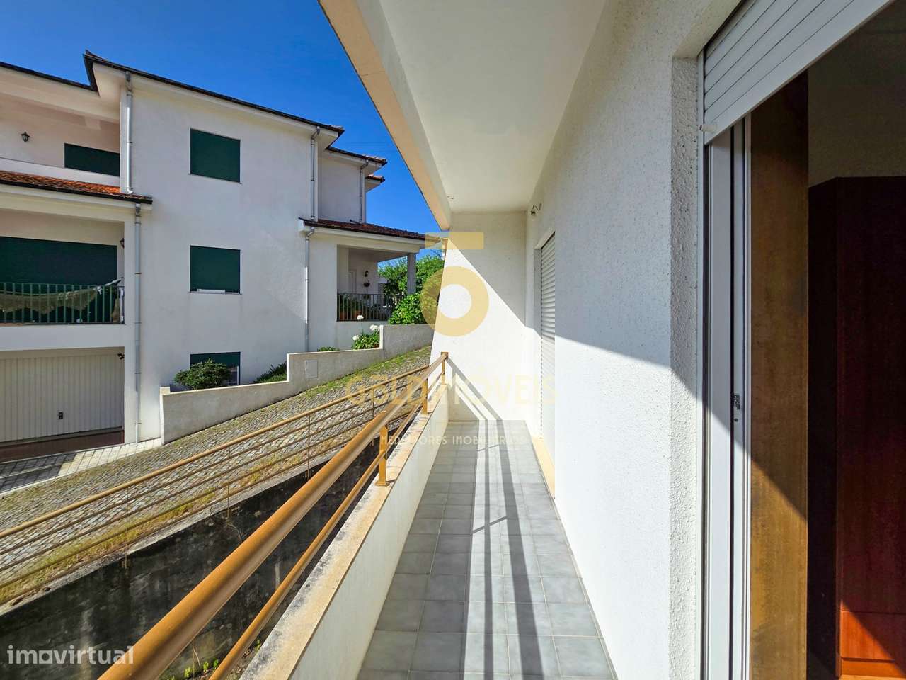 Apartamento T3 Venda em Campelo e Ovil,Baião - Grande imagem: 5/33