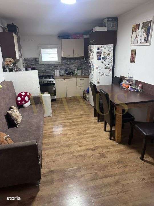 Apartament 3 camere, etaj 5, zona Decebal - Imagine principală: 5/10
