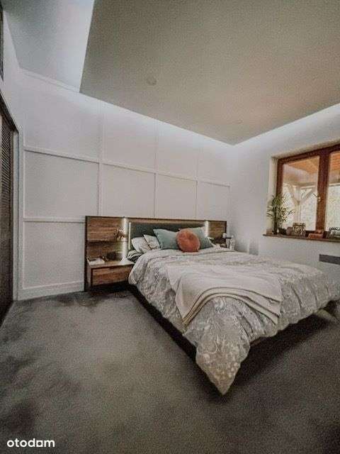 na sprzedaż dom nad jeziorem z linia brzegową-8