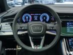 Audi Q8 3.0 55 TFSI quattro Tiptronic - 23