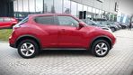 Nissan Juke - 5