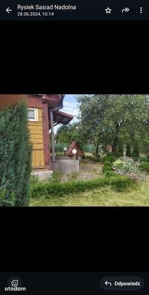 Dom, 56 m², Nadolna-11