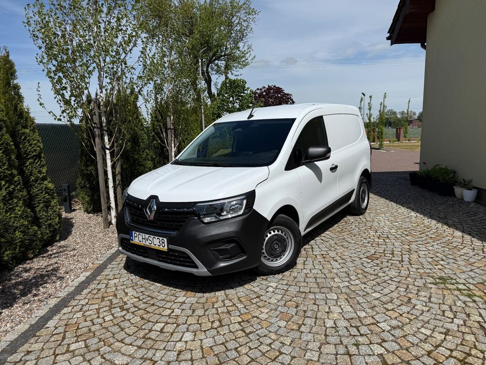 Renault Kangoo 2023