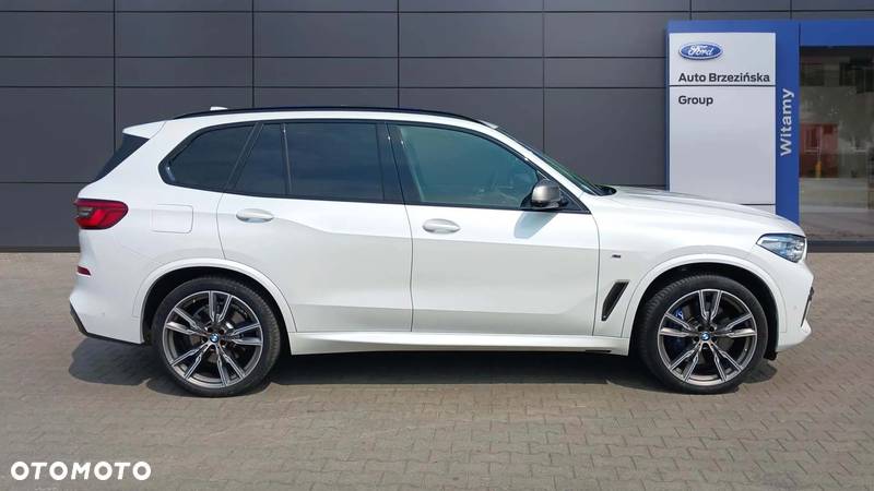 BMW X5 M M50d - 3