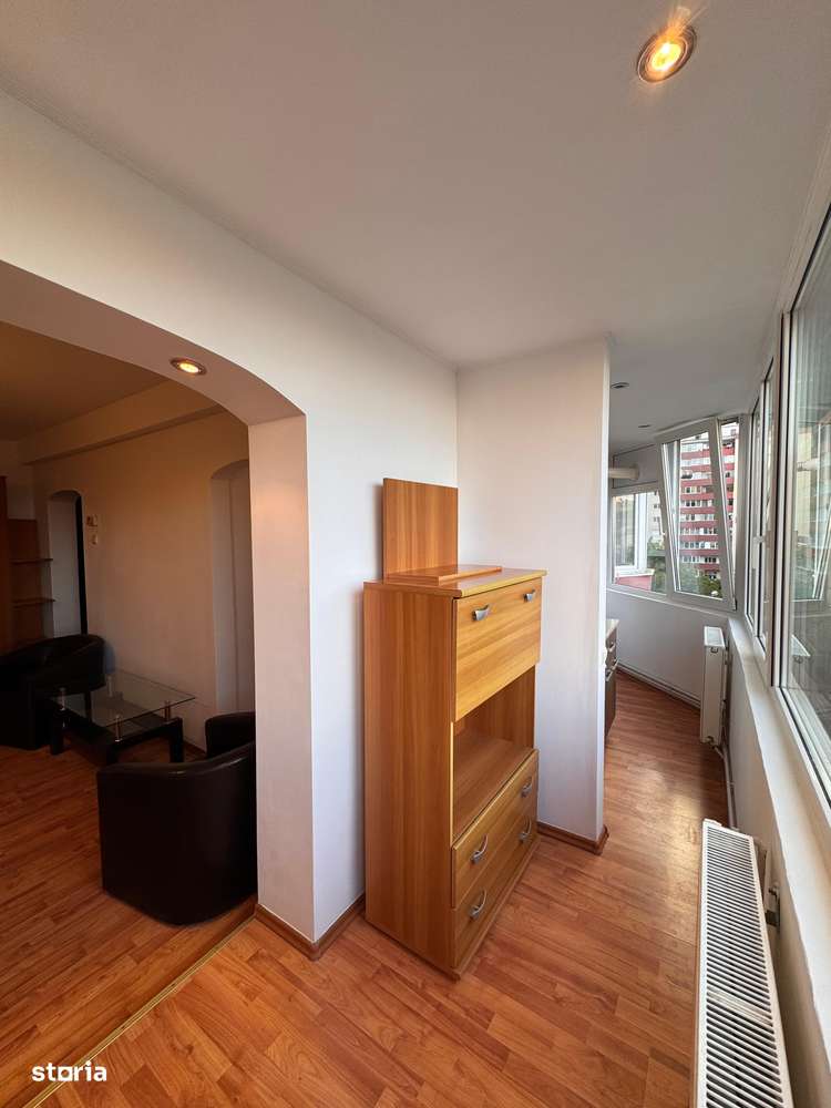 Garsoniera Racadau- Priveliste Superba-10