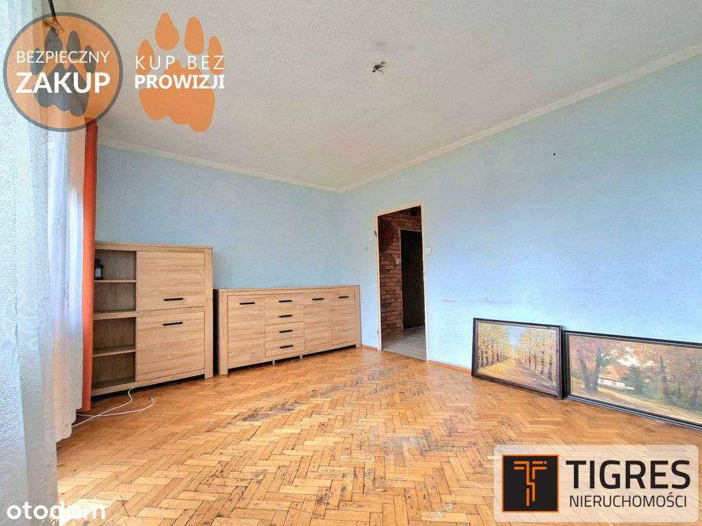 Ścisłe centrum / Balkon / Idealne na start-4