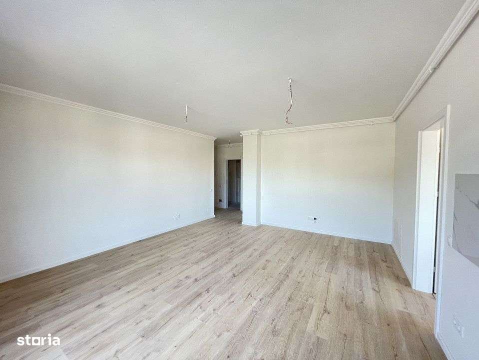 Ansamblu Rezidential de 2 si 3 camere, finisate, Zona Poligon - Imagine principală: 2/6