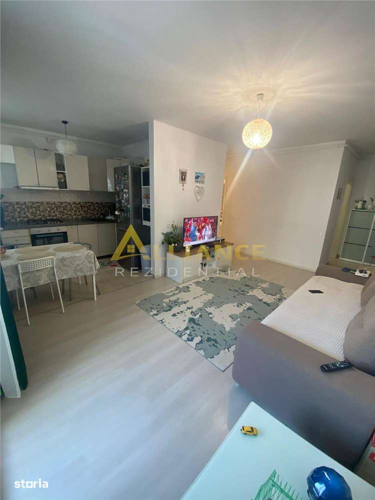 Exclusivitate — Apartament 3 camere 2 bai | Strada Postalionului | 120.000 €