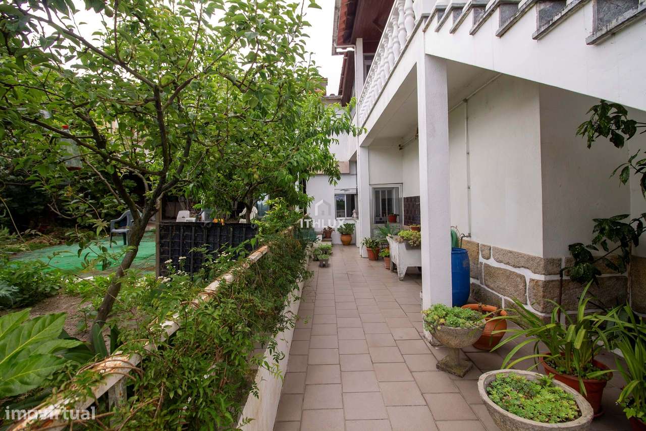 Moradia Geminada T3, Moselos, Viseu-12