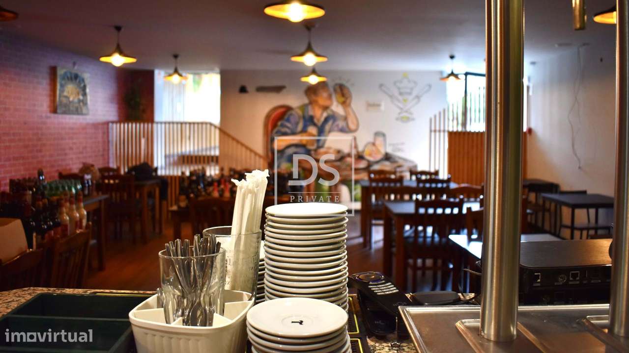 Restaurante  Taberna Pacífica-4