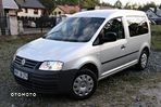 Volkswagen Caddy - 13