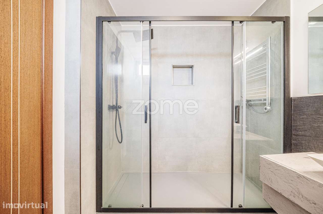 Moradia T3+1 em Condomínio Privado | Oeiras-37