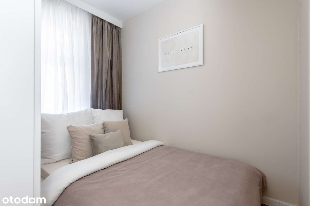 Stylowe i przytulne | W pełni urządzone | Rewitalizowana kamienica-13