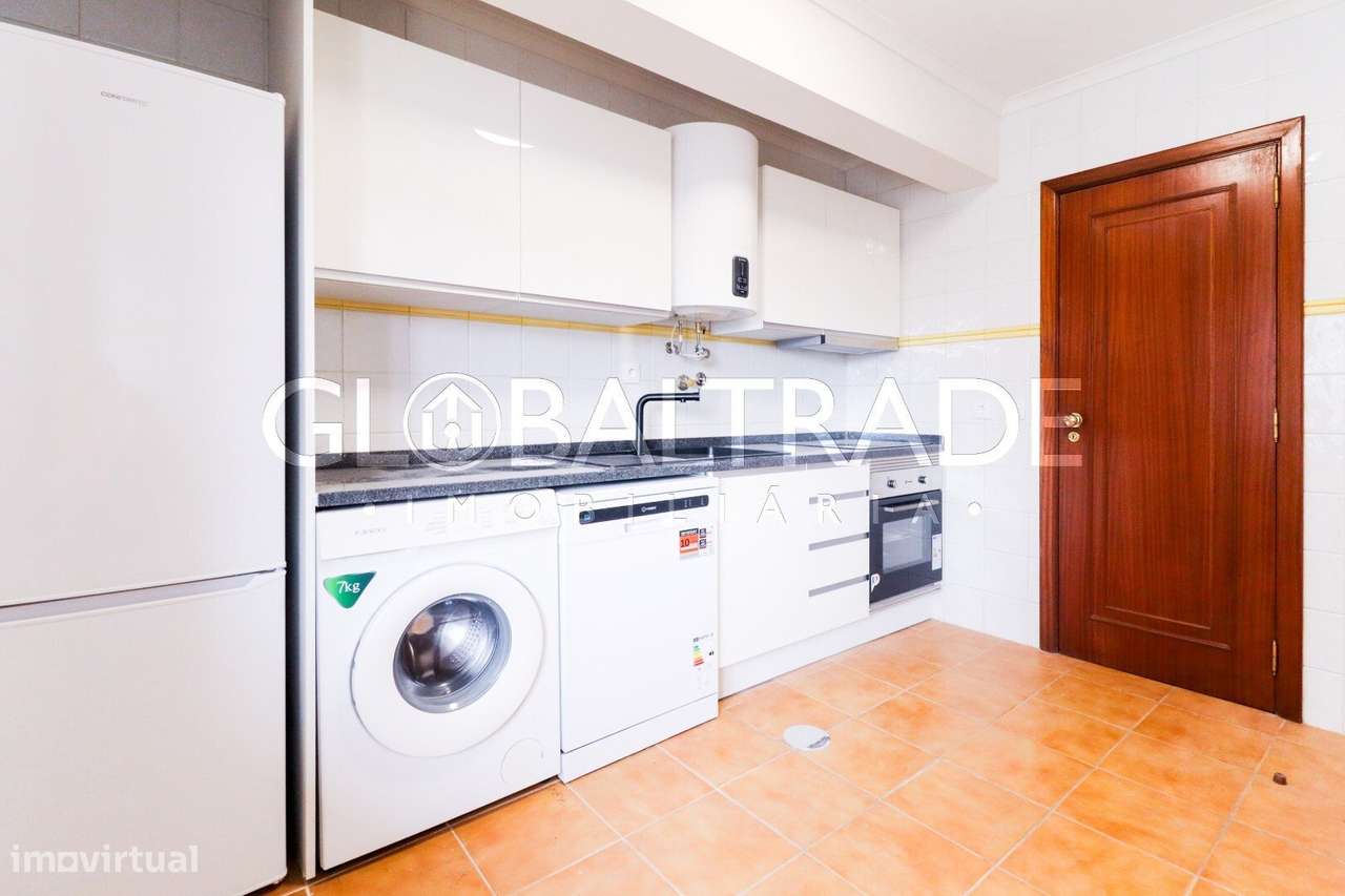 Apartamento T2 Renovado & Equipado em Fânzeres-10