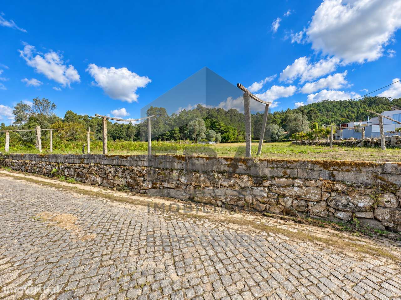 Terreno construção c/ 3450m2, Gemeses, Esposende-5