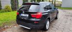 BMW X3 xDrive20d - 3