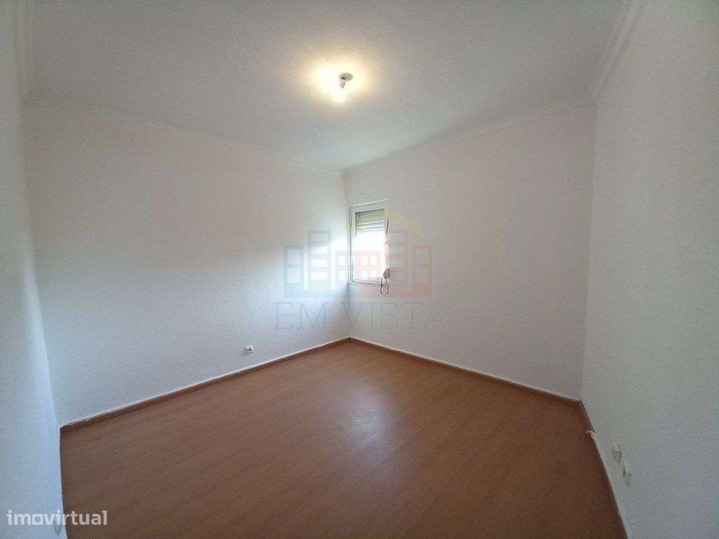 Apartamento T2 remodelado - Torre, Cascais-9