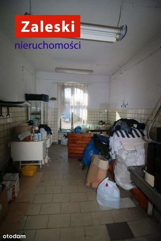 Obiekt - Trąbki Wielkie - Pełny obrazek: 5/7