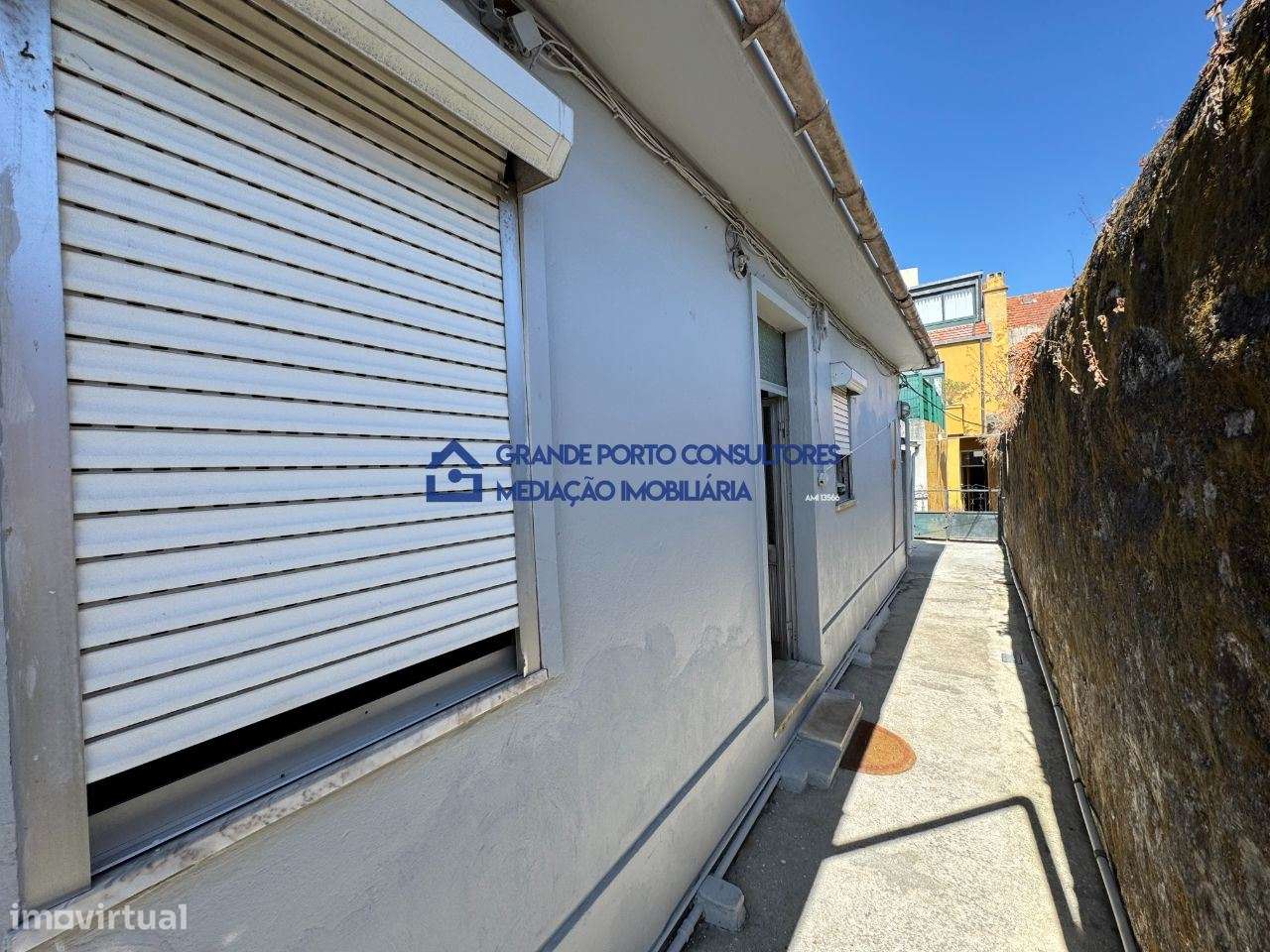 Casa T1 na Prelada - Grande imagem: 5/6