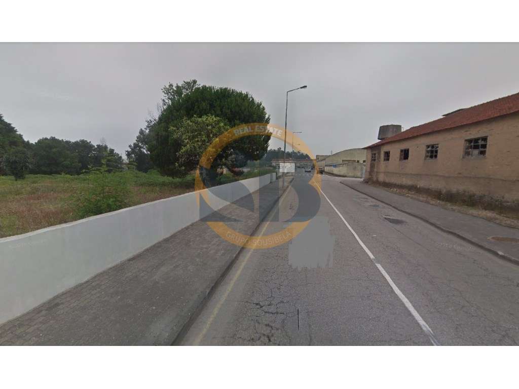 Terreno em Ovar - Grande imagem: 3/3