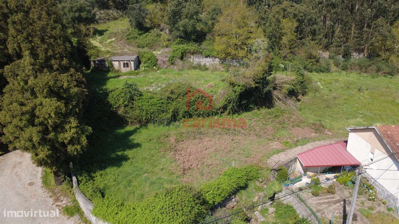 Terreno com Projeto Aprovado para 10 Moradias em Propriedade Horizonta-9